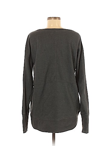 Xersion Pullover Sweater (view 2)