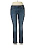 Old Navy Blue Jeans Size 10 - photo 1