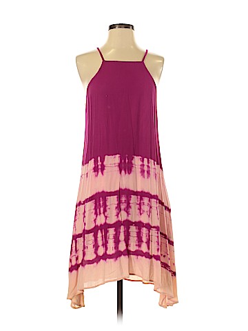 Sage Casual Dress (view 1)