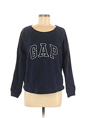 Gap Body Outlet Pullover Sweater (view 1)