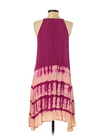 Sage Casual Dress (view 2)