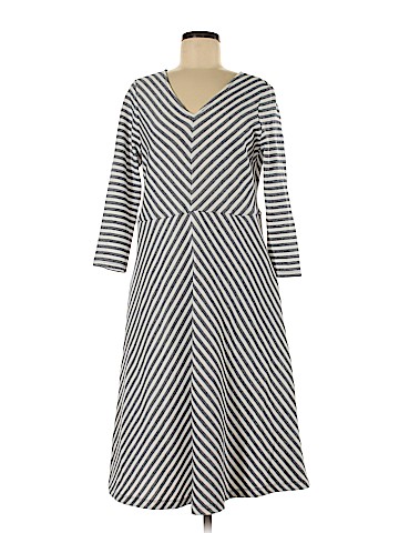 Lands' End Casual Dress (view 1)