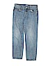 Old Navy 100% Cotton Blue Jeans Size 8 - photo 1