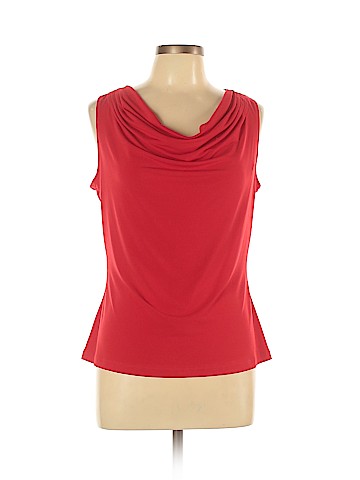 Calvin Klein Sleeveless Top (view 1)