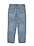 Old Navy 100% Cotton Blue Jeans Size 8 - photo 2