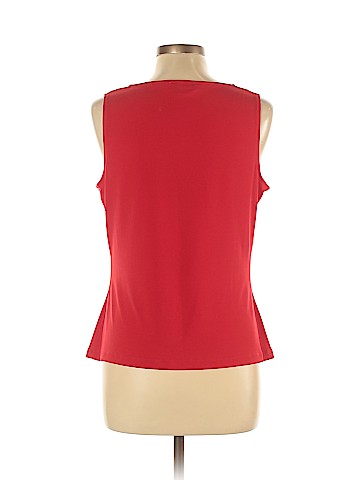 Calvin Klein Sleeveless Top (view 2)