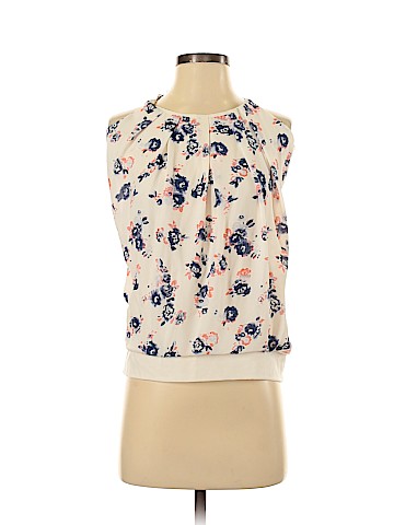 Maurices Sleeveless Blouse (view 1)