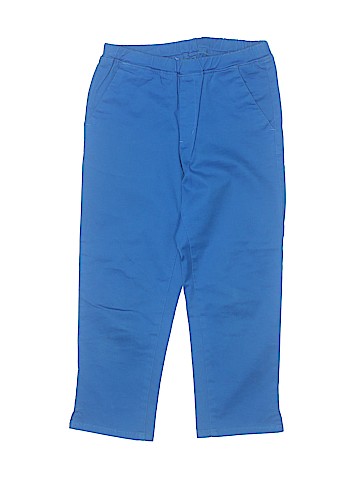 Uniqlo Khakis (view 1)