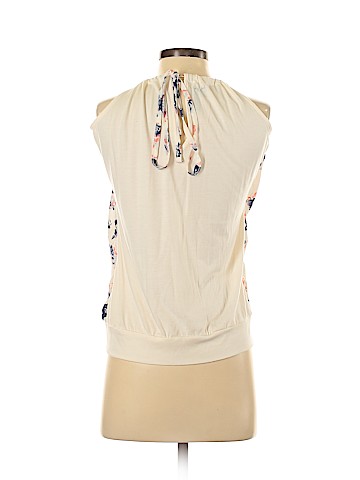 Maurices Sleeveless Blouse (view 2)