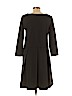 Gap Black Casual Dress Size L - photo 2