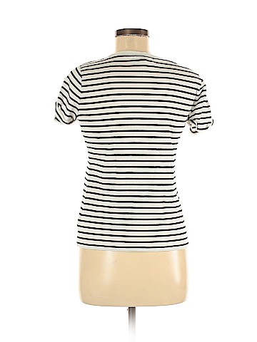 Lauren by Ralph Lauren Short Sleeve T-Shirt (view 2)