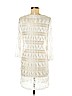 Assorted Brands White Swimsuit Cover Up Size M - photo 2
