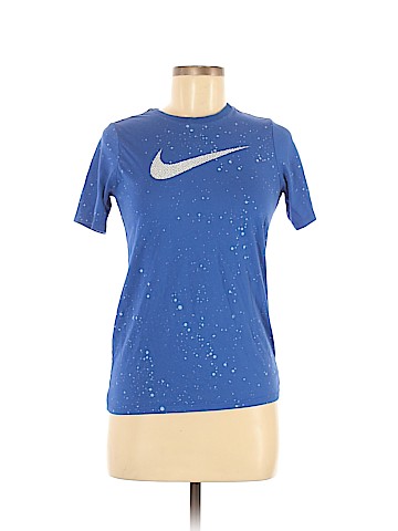 Nike Short Sleeve T-Shirt (view 1)