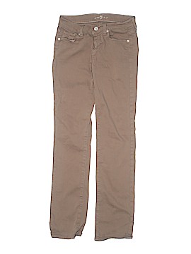 7 For All Mankind Size 12