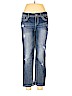 Maurices Blue Jeans Size 7 - 8 - photo 1
