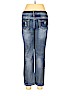 Maurices Blue Jeans Size 7 - 8 - photo 2