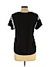 90 Degree by Reflex Black Active T-Shirt Size L - photo 2