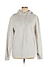 Fashion Nova Gray Pullover Hoodie Size L - photo 1