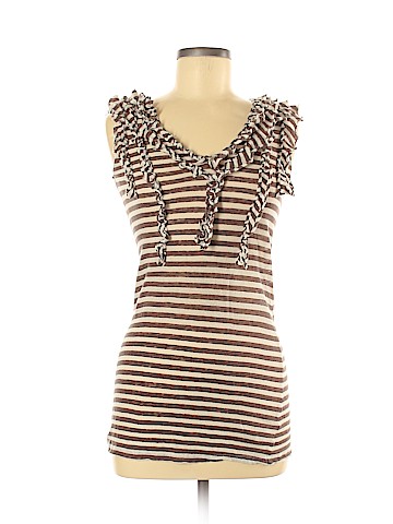 Leifsdottir Sleeveless Top (view 1)