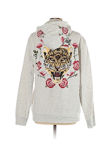 Fashion Nova Pullover Hoodie (view 2)