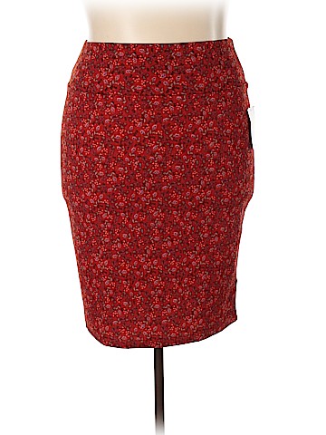 Lularoe Casual Skirt (view 1)