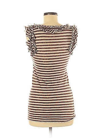 Leifsdottir Sleeveless Top (view 2)