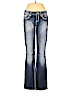 Vigoss Blue Jeans Size 7 - 8 - photo 1