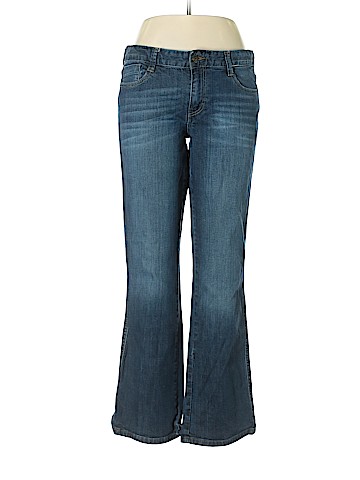 CALVIN KLEIN JEANS Jeans (view 1)