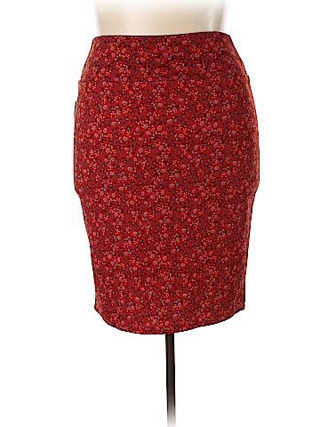 Lularoe Casual Skirt (view 2)