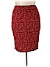 Lularoe Red Casual Skirt Size 2X - photo 2