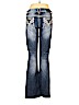Vigoss Blue Jeans Size 7 - 8 - photo 2