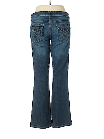 CALVIN KLEIN JEANS Jeans (view 2)