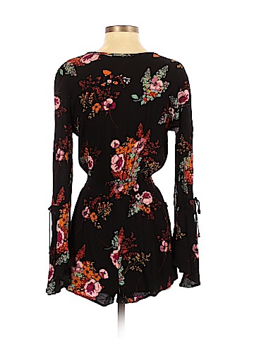 Band of Gypsies Romper (view 2)