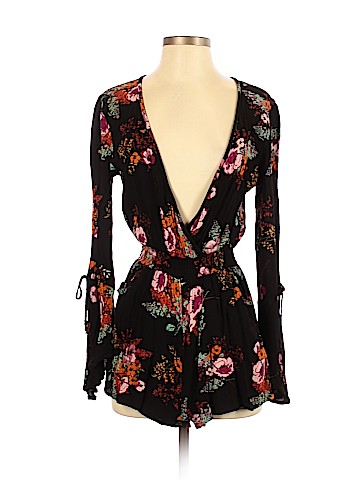 Band of Gypsies Romper (view 1)