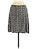 Salaam! Gray Casual Skirt Size M - photo 2