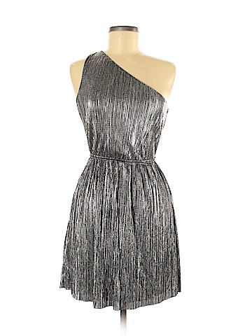 Express Cocktail Dress (view 1)