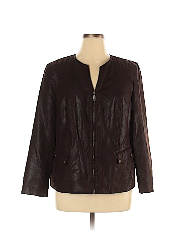 JM Collection Jacket (view 1)