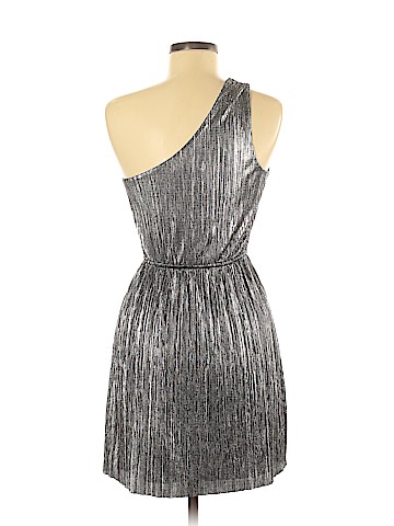 Express Cocktail Dress (view 2)