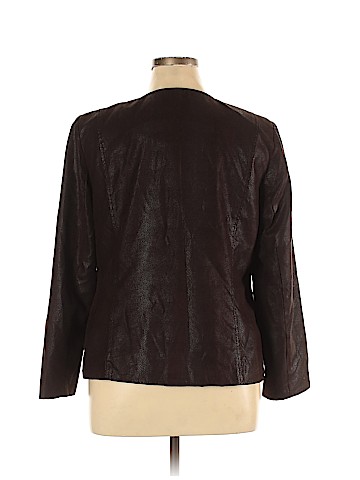 JM Collection Jacket (view 2)