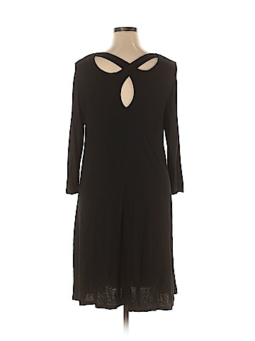 Forever 21 Plus Casual Dress (view 2)