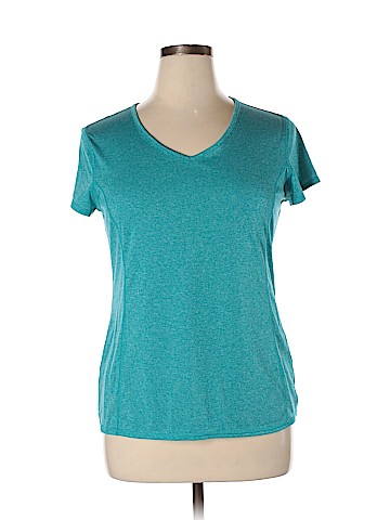 Danskin Now Active T-Shirt (view 1)