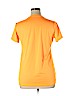 Reebok 100% Polyester Orange Active T-Shirt Size XL - photo 2