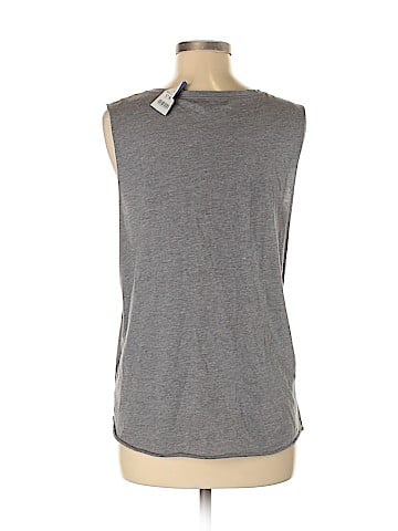 Hollister Sleeveless T-Shirt (view 2)