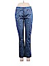 Anthropologie Blue Casual Pants Size 4 - photo 1