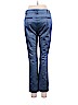 Anthropologie Blue Casual Pants Size 4 - photo 2