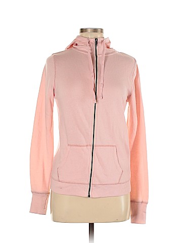 SO Zip Up Hoodie (view 1)