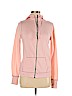 SO Pink Zip Up Hoodie Size M - photo 1