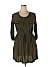 PURSUIT Green Casual Dress Size XL (petite) - photo 1