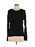 A New Day Black Pullover Sweater Size L - photo 1