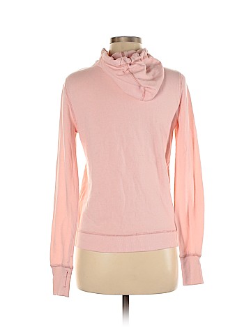 SO Zip Up Hoodie (view 2)